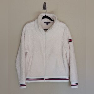 Tommy Hilfiger Jacket